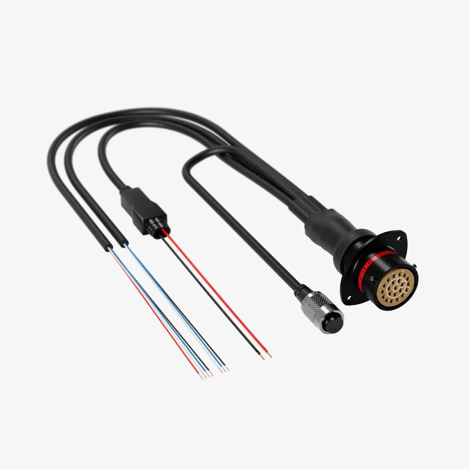 Aim Expansion Harness for GT32 Steering Wheel - AimShop.com