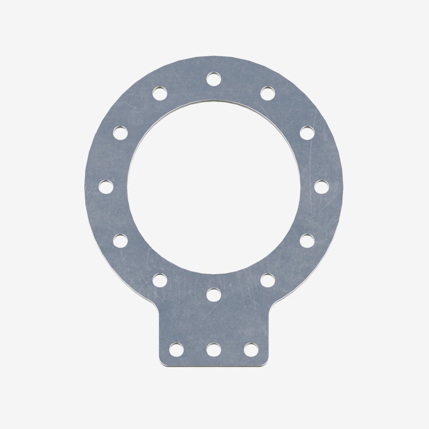 Aim Universal Steering Wheel Hub Bracket - AimShop.com