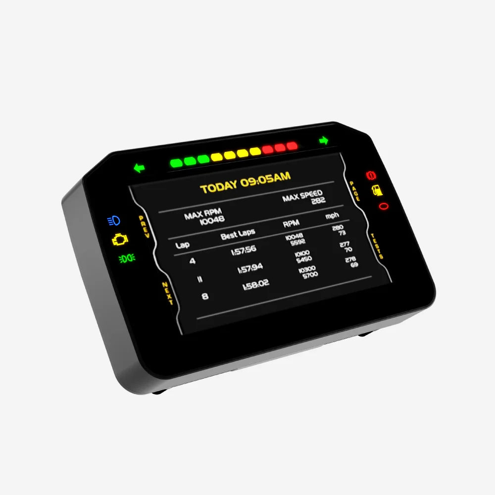 Aim MX2E Plug & Play Dash Logger Kit for Lotus Elise / Exige - AimShop.com