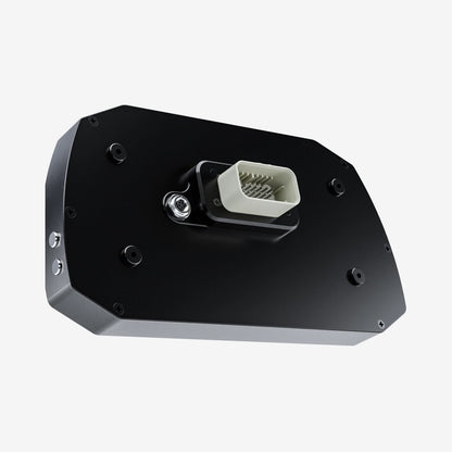 Aim MXG 1.3 Strada Light 7" TFT Dash Display with Race Icons - AimShop.com