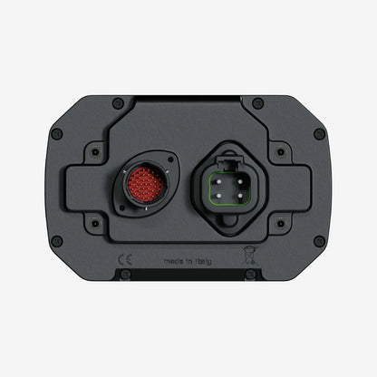 Aim MXm Motorcycle Data Logging Dash With GPS - AimShop.com