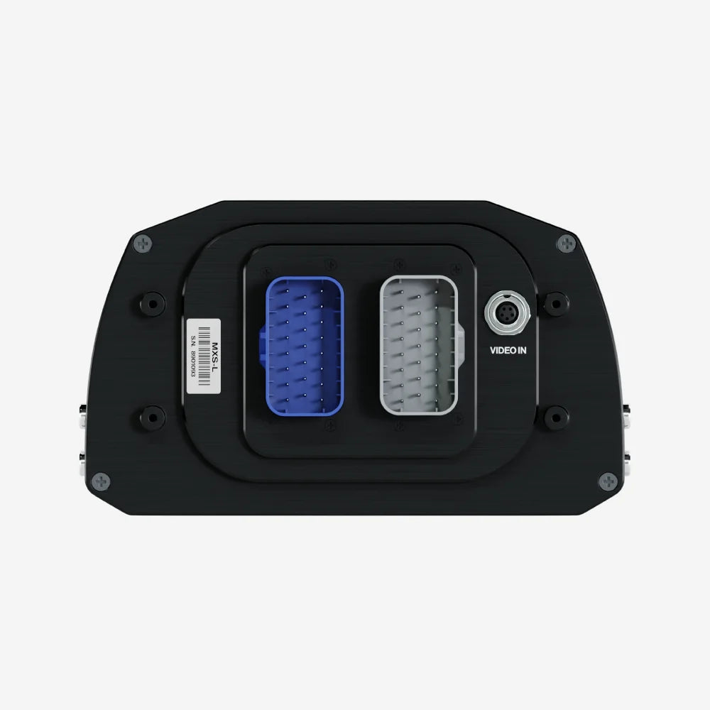 Aim MXsl Dash Display - AimShop.com