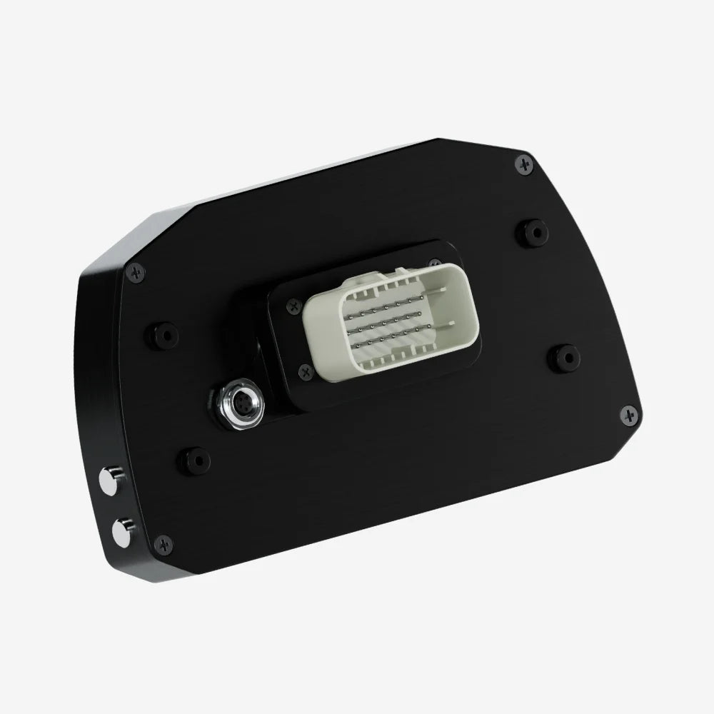 Aim MXS 1.3 Strada Light 5" TFT Dash Display with Race Icons - AimShop.com