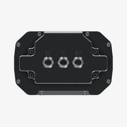 Aim MX UTV LCD Dash Logger with Temperature Sensor - AimShop.com