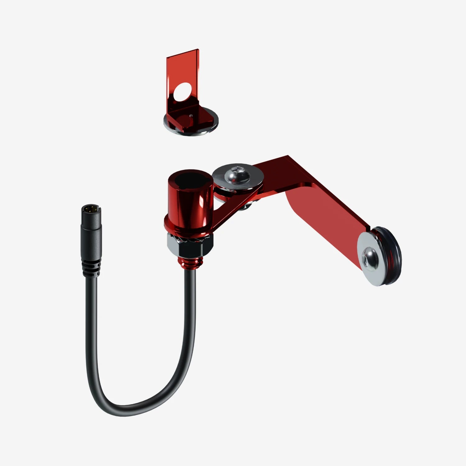 Complete OTK Kart Non-Contact Brake Position Sensor Kit - AimShop.com