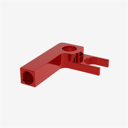 Aim OTK Kart Throttle Position Sensor Bracket - AimShop.com