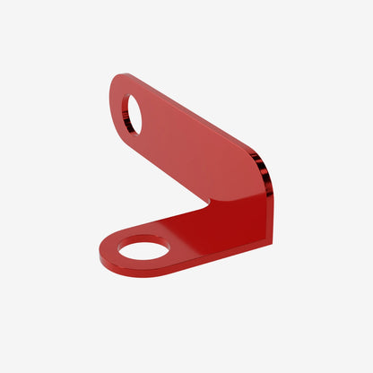 Aim OTK Kart Pedal Position Sensor Bracket Kit - AimShop.com