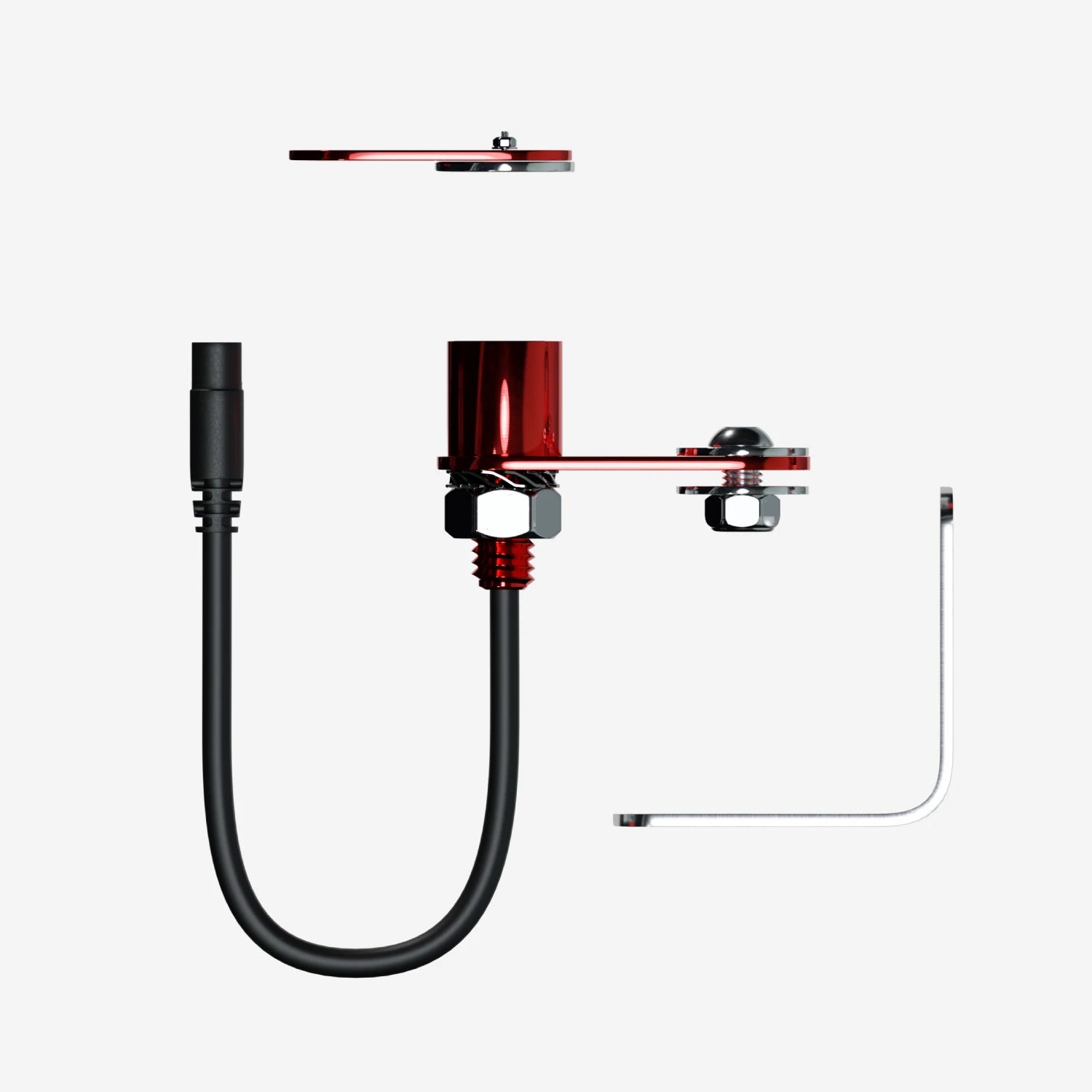 Kart Brake/Accelerator Pedal Position Sensor - AimShop.com