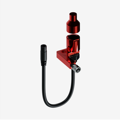 Complete OTK Kart Non-Contact Throttle Sensor Kit - AimShop.com