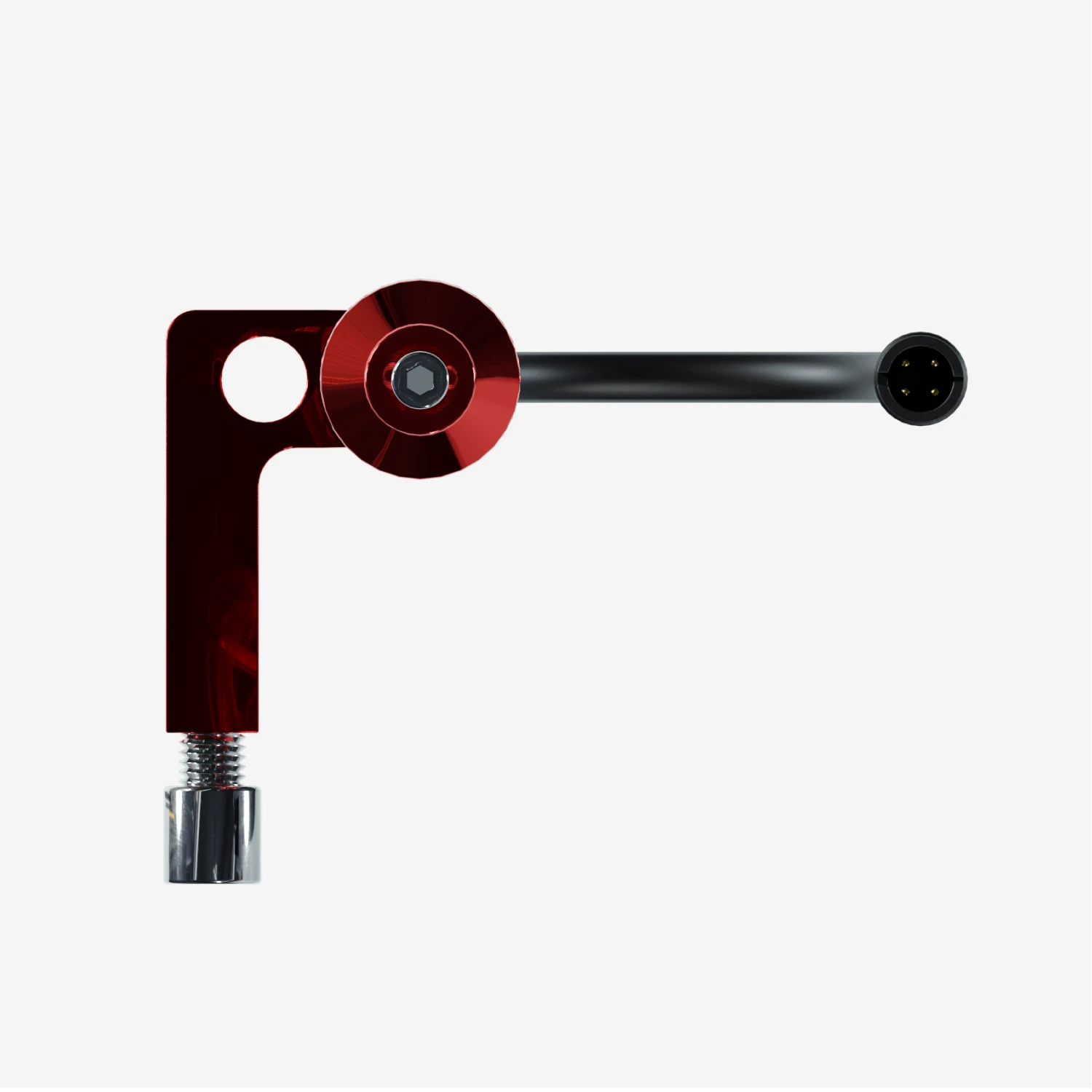 Complete OTK Kart Non-Contact Throttle Sensor Kit - AimShop.com