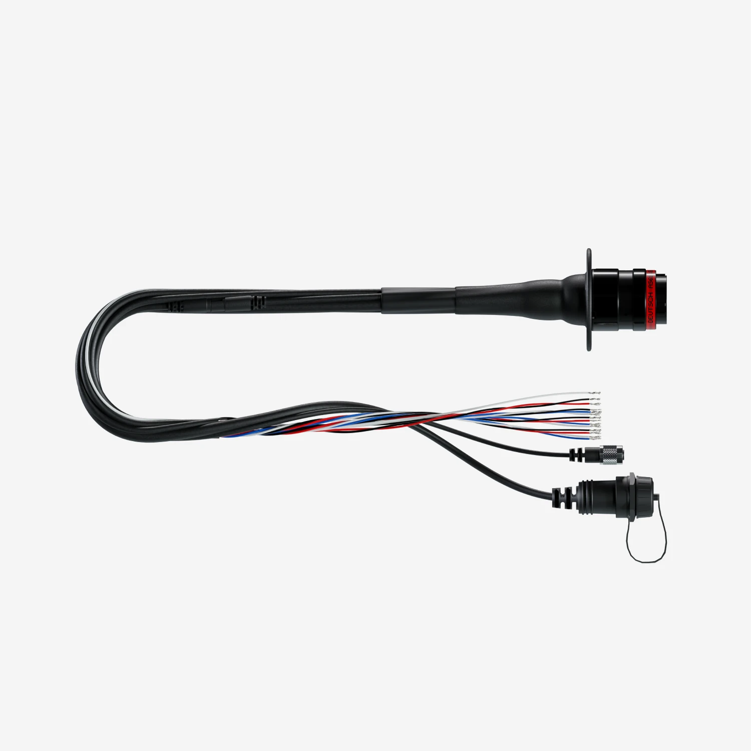 Formula Steering Wheel 4 Car Side Harness - AimShop.com