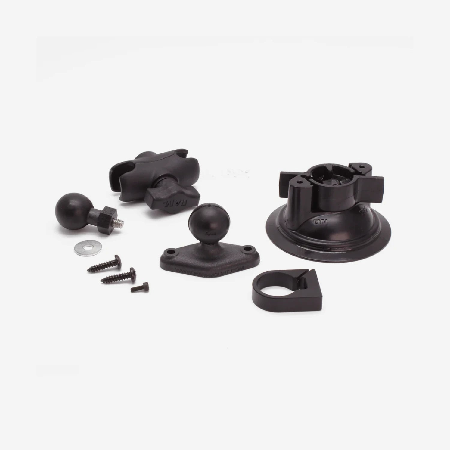 Aim SmartyCam Bullet Camera Suction Cup Mount - AimShop.com