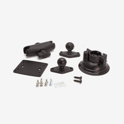 SmartyCam GP Suction Cup Mount For Recording Box - AimShop.com