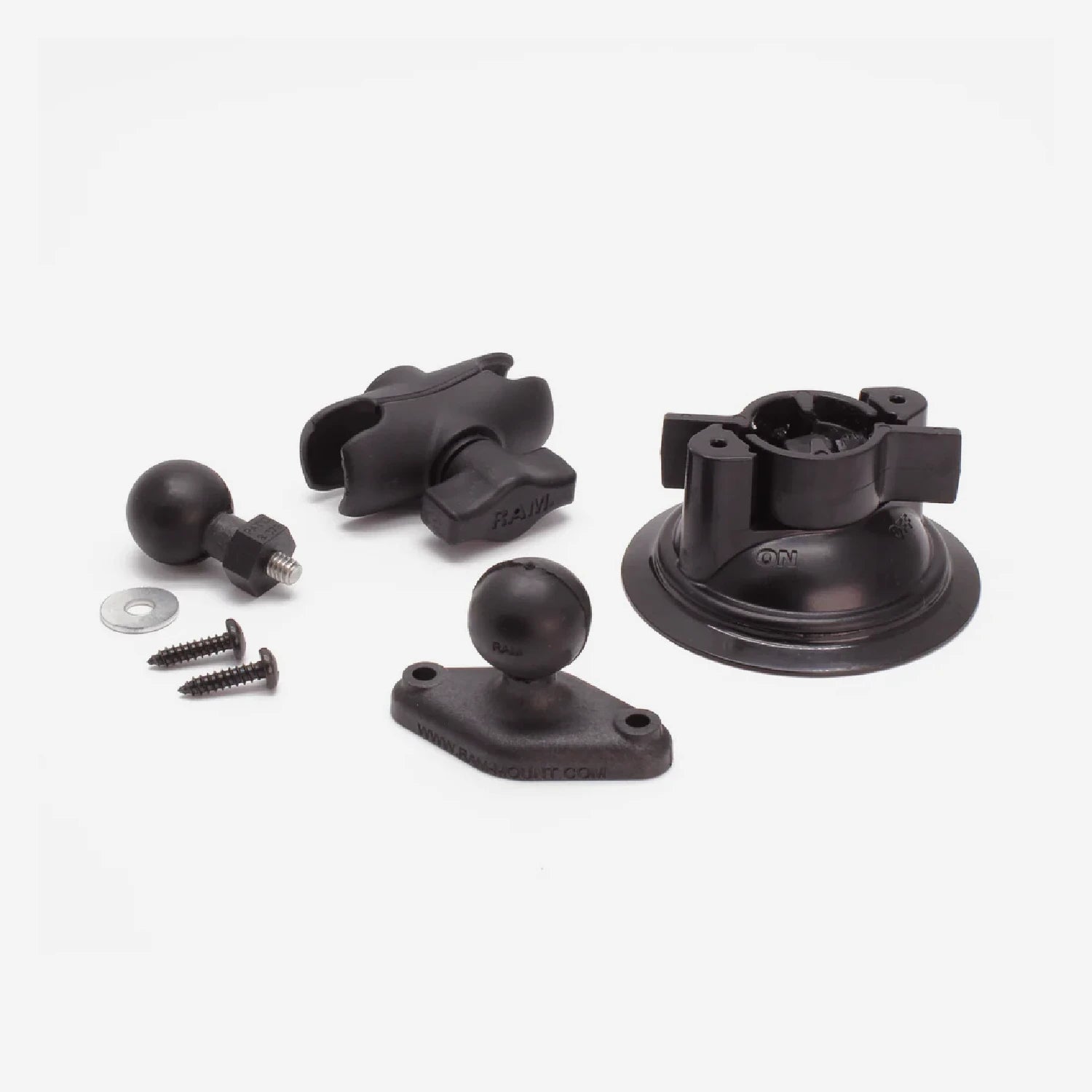 Aim SmartyCam Suction Cup Mount - AimShop.com