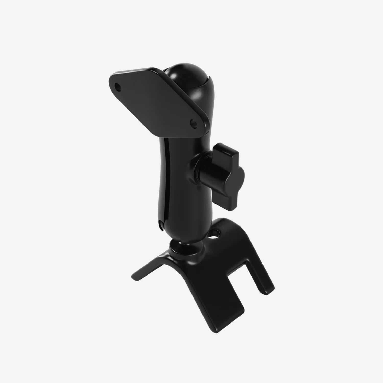 Aim Solo Roll Bar Mount (V Bracket) - AimShop.com