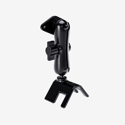 Aim Solo Roll Bar Mount (V Bracket) - AimShop.com