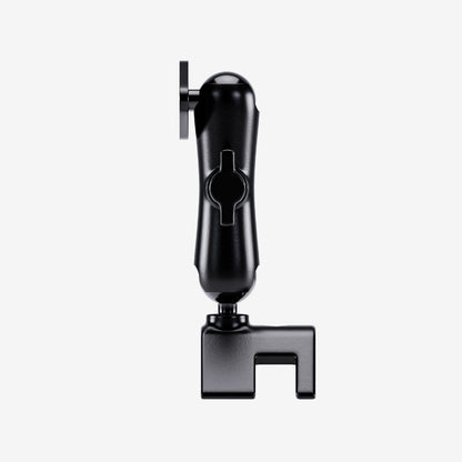 Aim Solo Roll Bar Mount (V Bracket) - AimShop.com