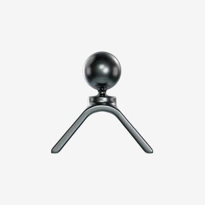 Aim Solo Roll Bar Mount (V Bracket) - AimShop.com