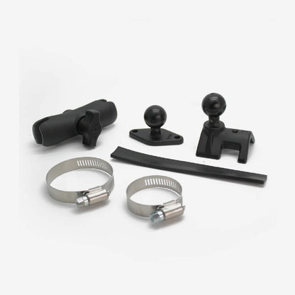 Aim Solo Roll Bar Mount (V Bracket) - AimShop.com