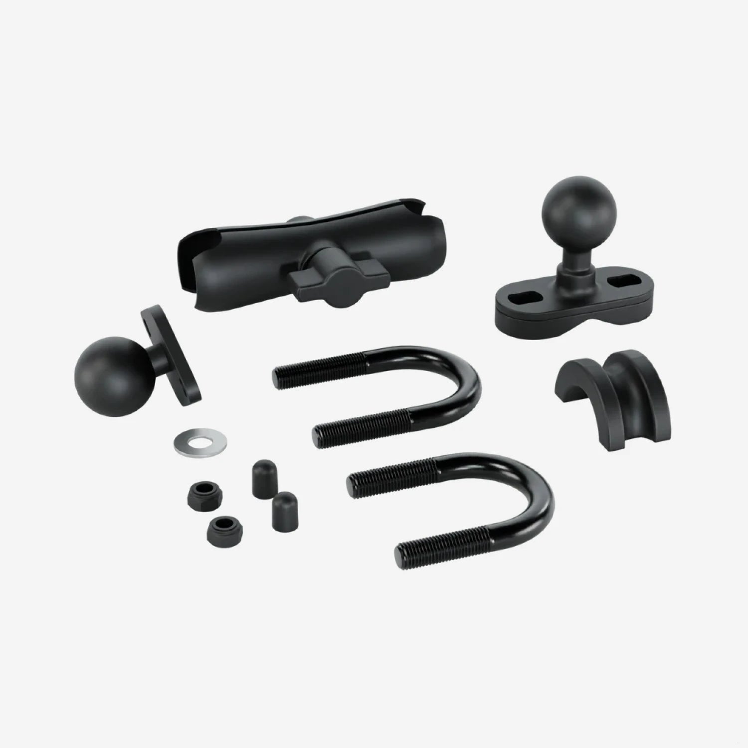 Aim Solo U Bolt Mount - AimShop.com