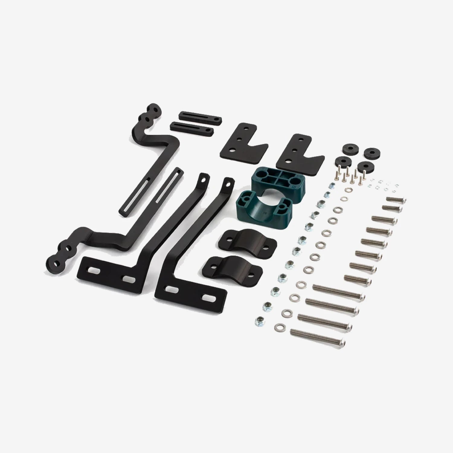 Aim Tyre Temperature Sensor Bracket Kit - AimShop.com