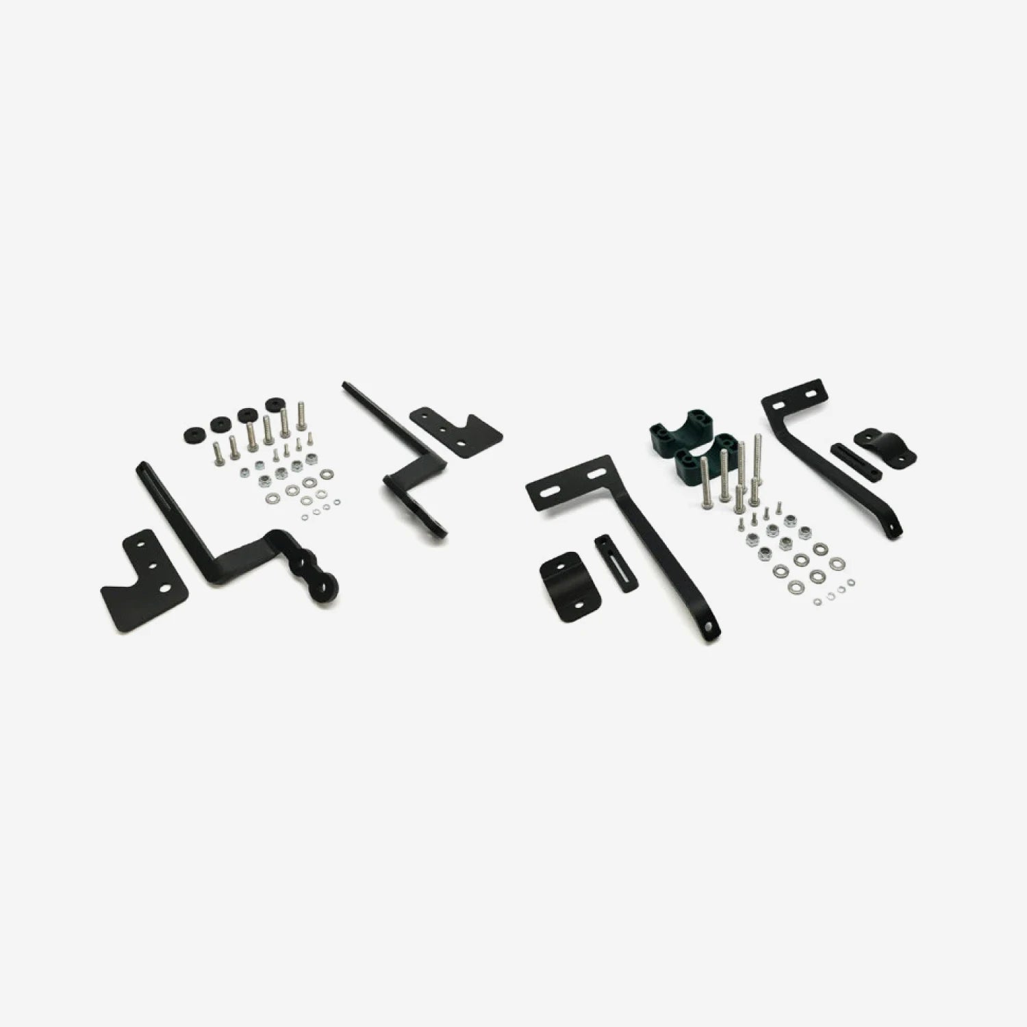 Aim Tyre Temperature Sensor Bracket Kit - AimShop.com