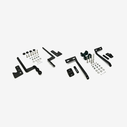 Aim Tyre Temperature Sensor Bracket Kit - AimShop.com