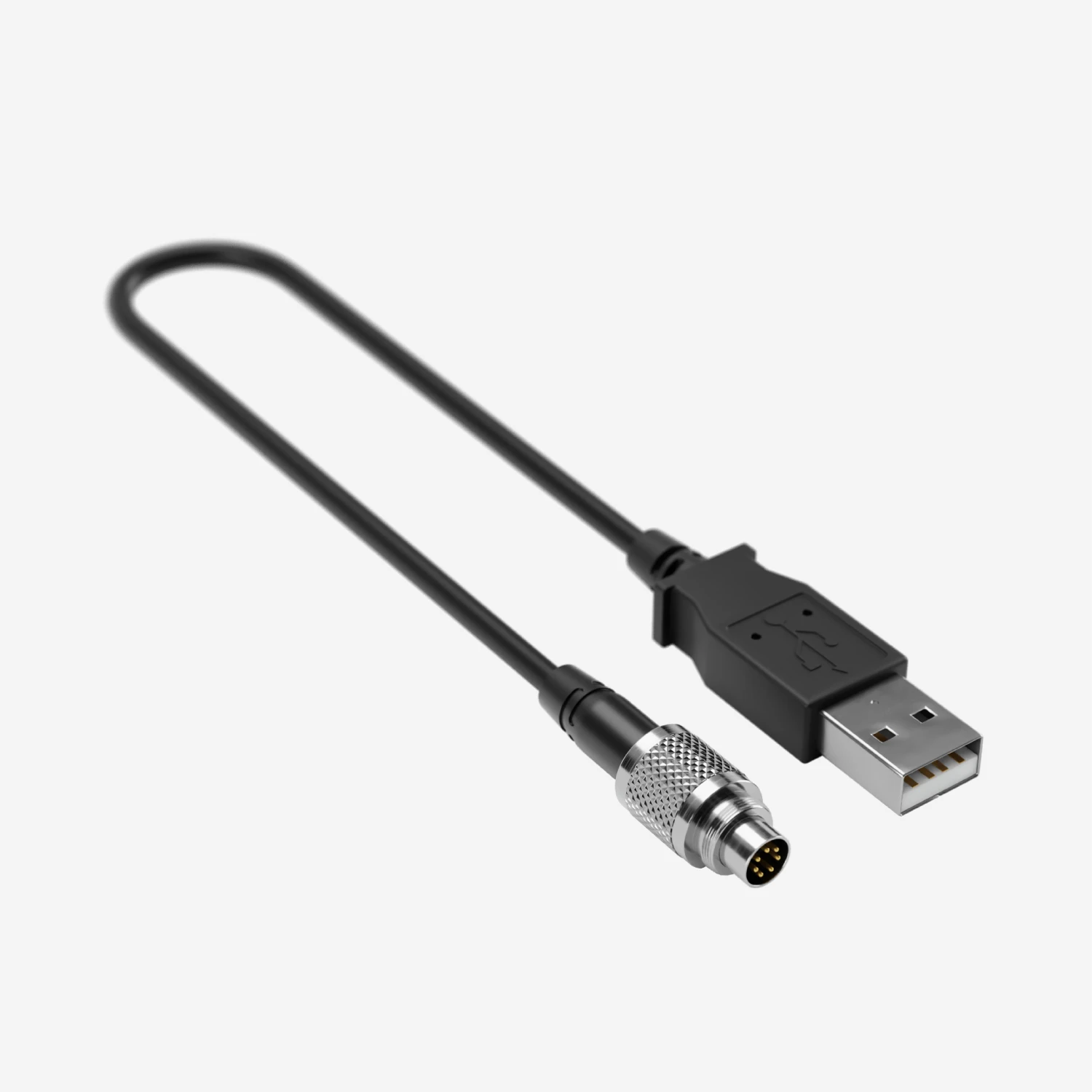 USB to 7-Pin Open Programming Cable - AimShop.com