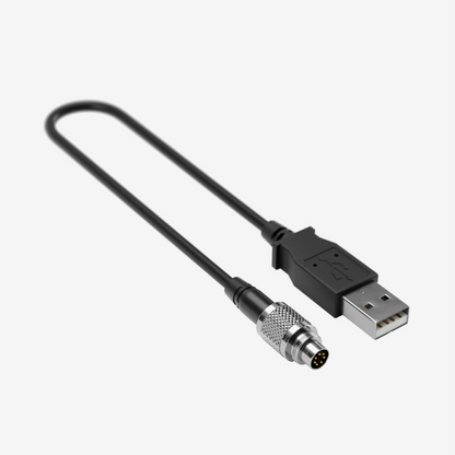 USB to 7-Pin Open Programming Cable - AimShop.com