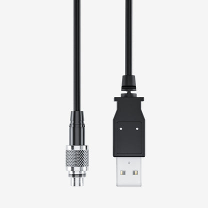 USB to 7-Pin Open Programming Cable - AimShop.com