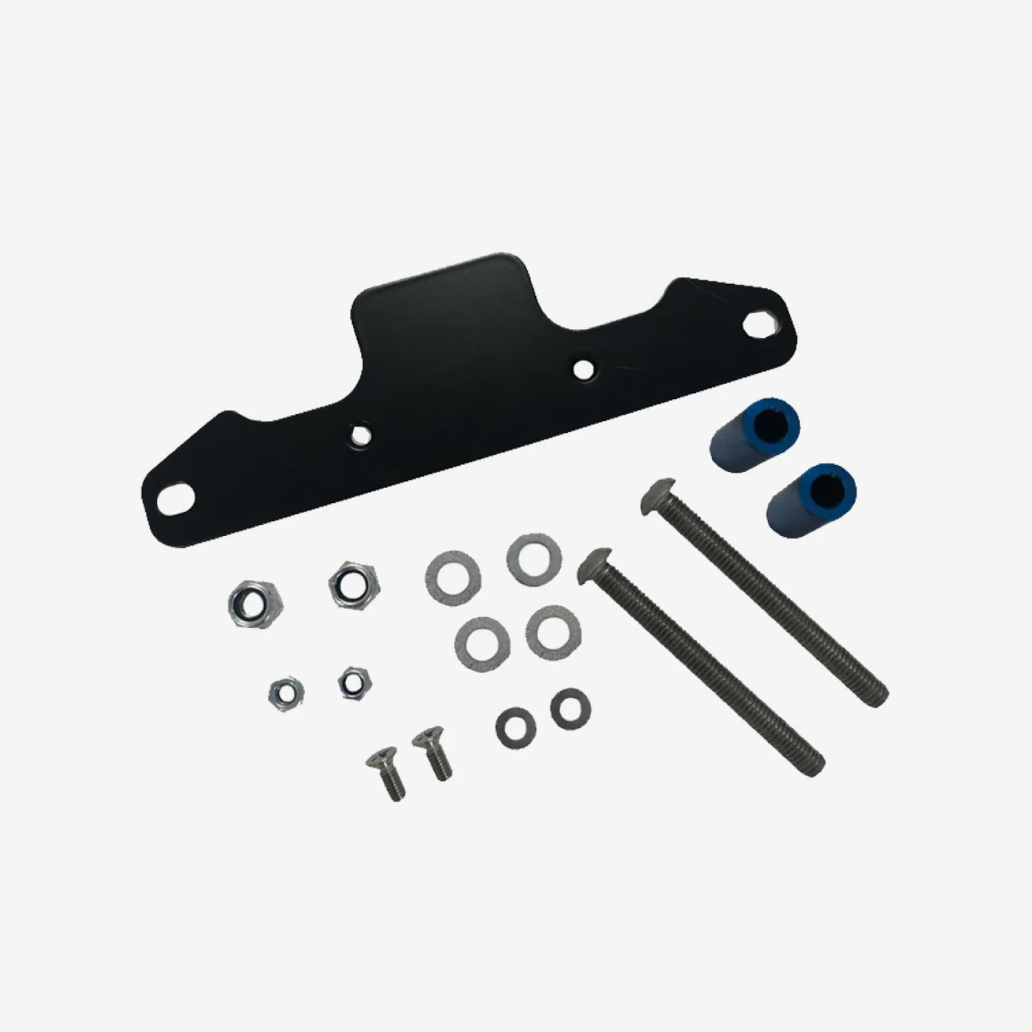 Yamaha YZF- R1 & YZF-R6 Aim Solo 2 & Solo 2 DL Motorcycle Bracket - AimShop.com