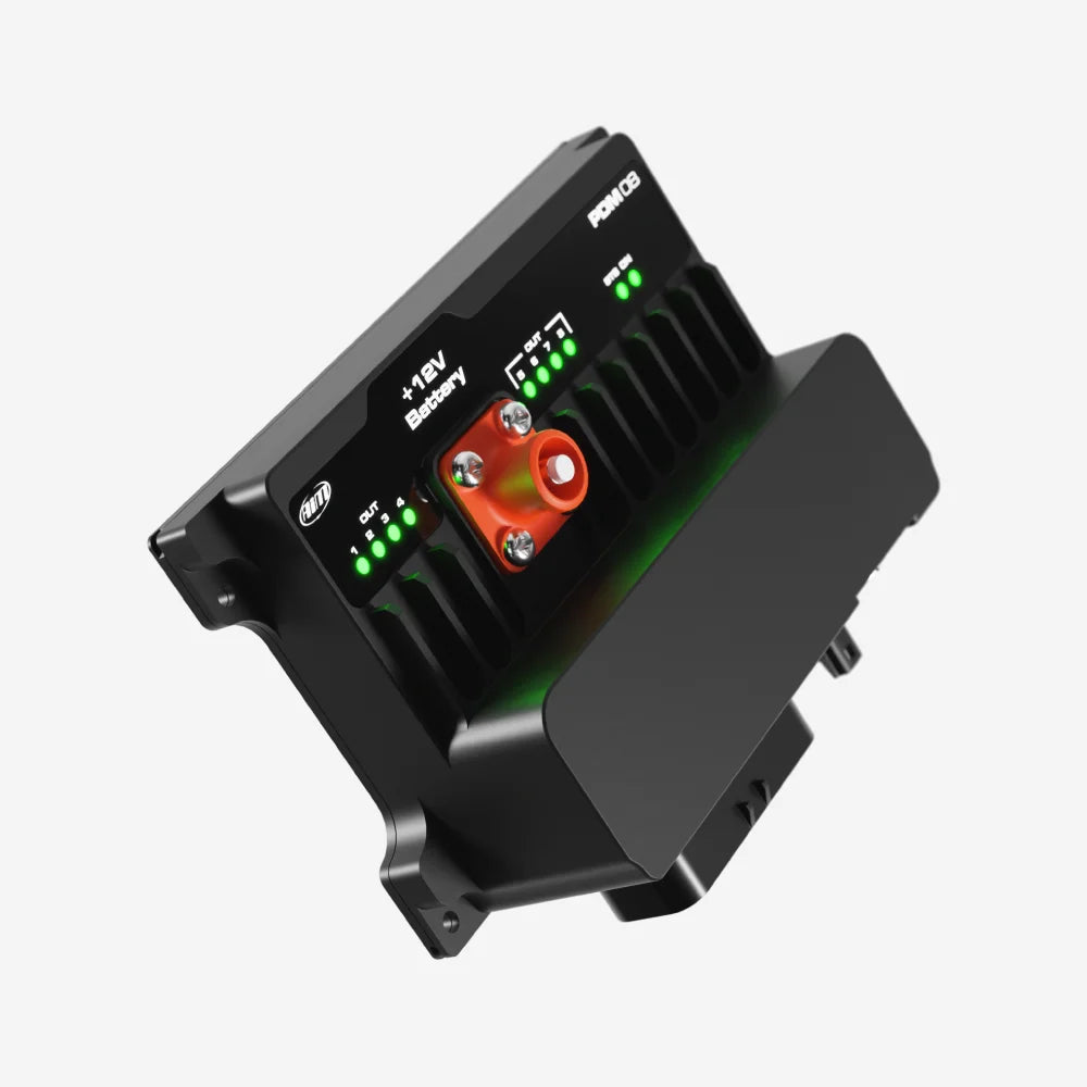 Aim Power Distribution Module PDM08 - AimShop.com
