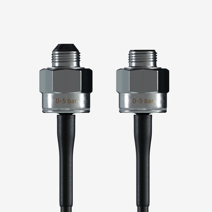 Aim Oil / Fuel Pressure Sensor 0-5 Bar - AimShop.com