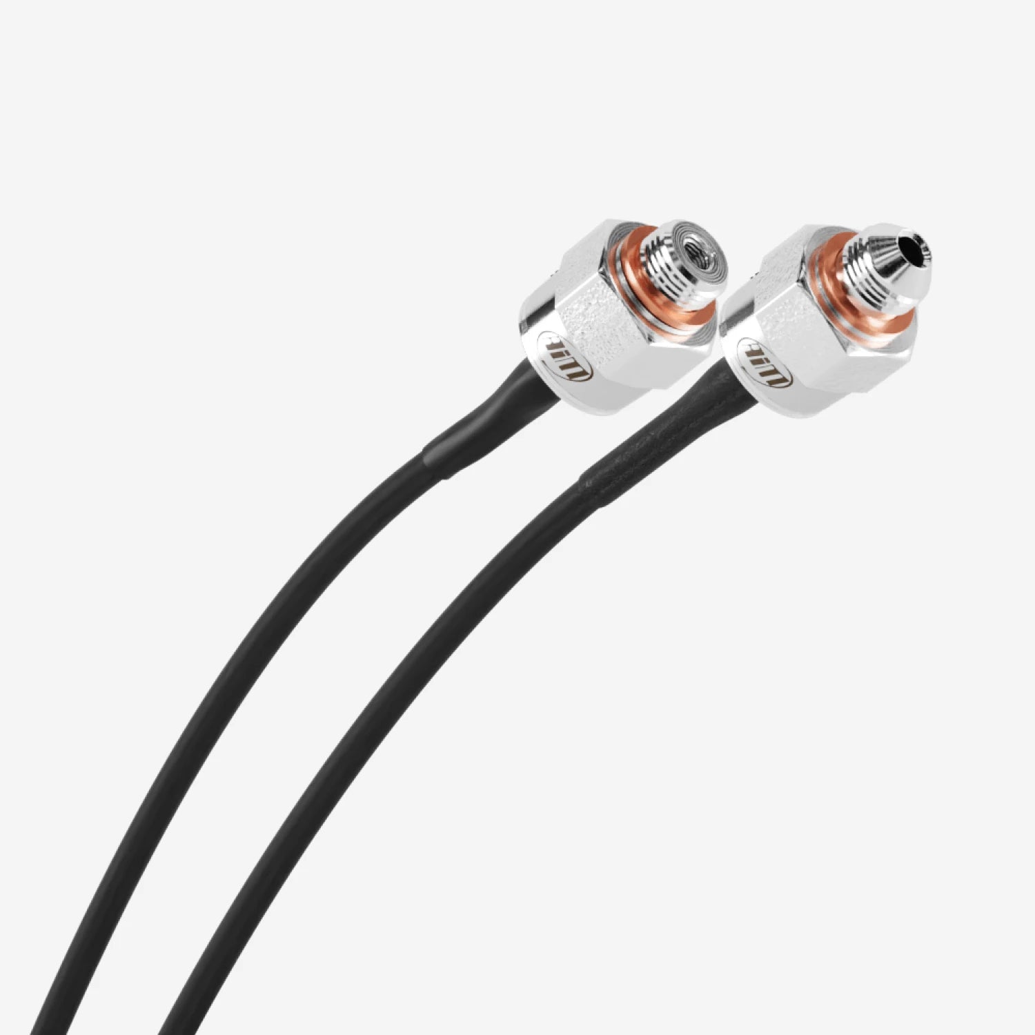 Aim Oil / Fuel Pressure Sensor 0-5 Bar - AimShop.com