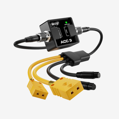 Aim ACC3 Analogue CAN Converter - AimShop.com