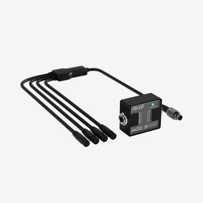 Aim ACC3 Open Analogue CAN Converter - AimShop.com
