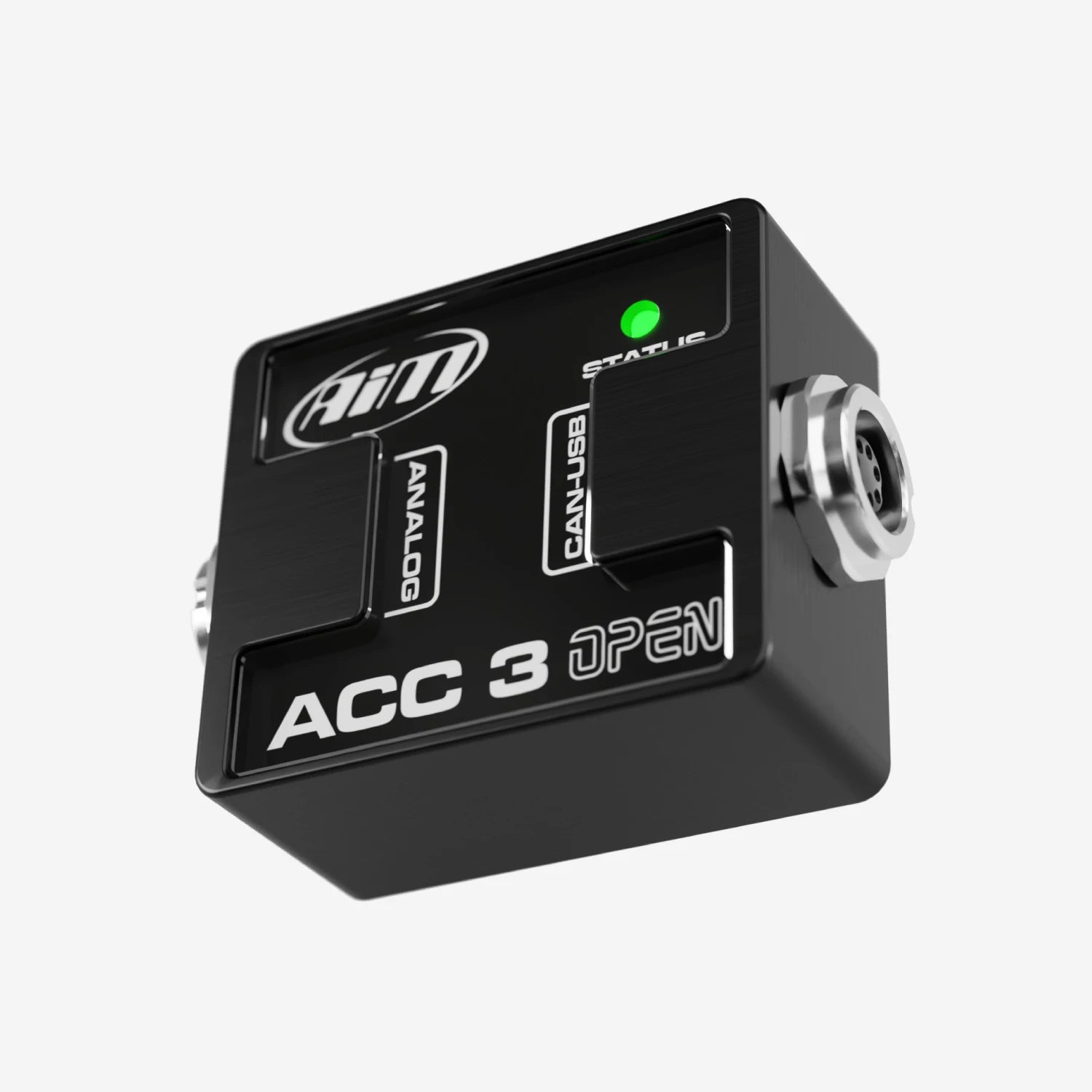 Aim ACC3 Open Analogue CAN Converter - AimShop.com