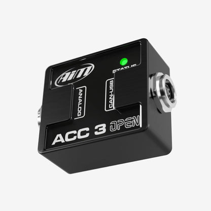 Aim ACC3 Open Analogue CAN Converter - AimShop.com