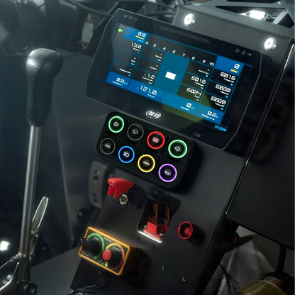 K シリーズ キーパッド OPEN - K6 / K8 / K15