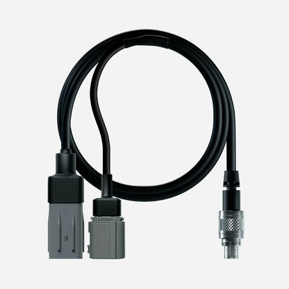 Aprilia RSV4, 1100 & Tuono V4 Aim Data Logger Plug & Play Cable