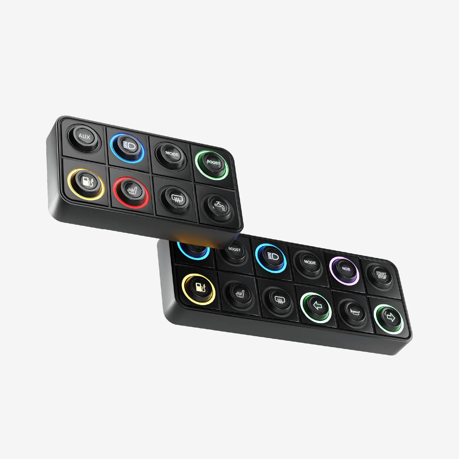 Remote Blink CAN Keypad