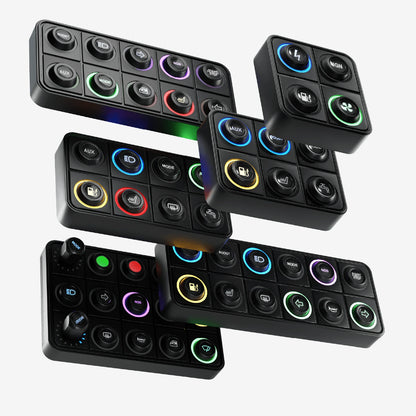 Remote Blink PRO CAN Keypad