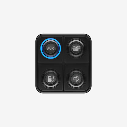 Remote Blink PRO CAN Keypad - AimShop.com