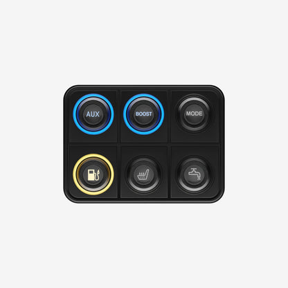 Remote Blink PRO CAN Keypad - AimShop.com