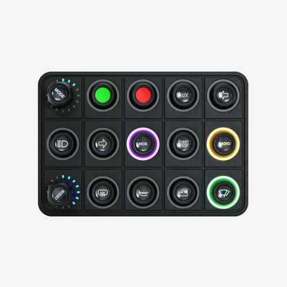 Remote Blink PRO CAN Keypad - AimShop.com