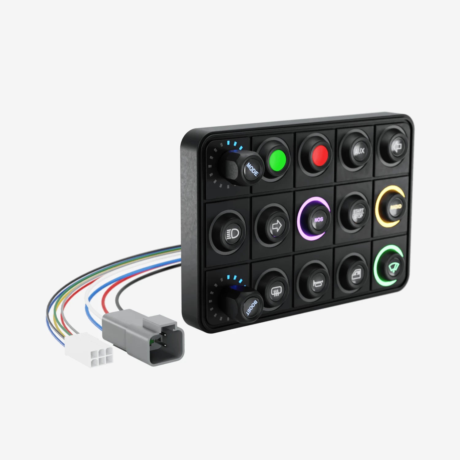 Remote Blink PRO CAN Keypad - AimShop.com