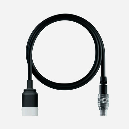 BMW S1000RR & S1000RR HP4 Aim EVO4S Logger Plug & Play Cable