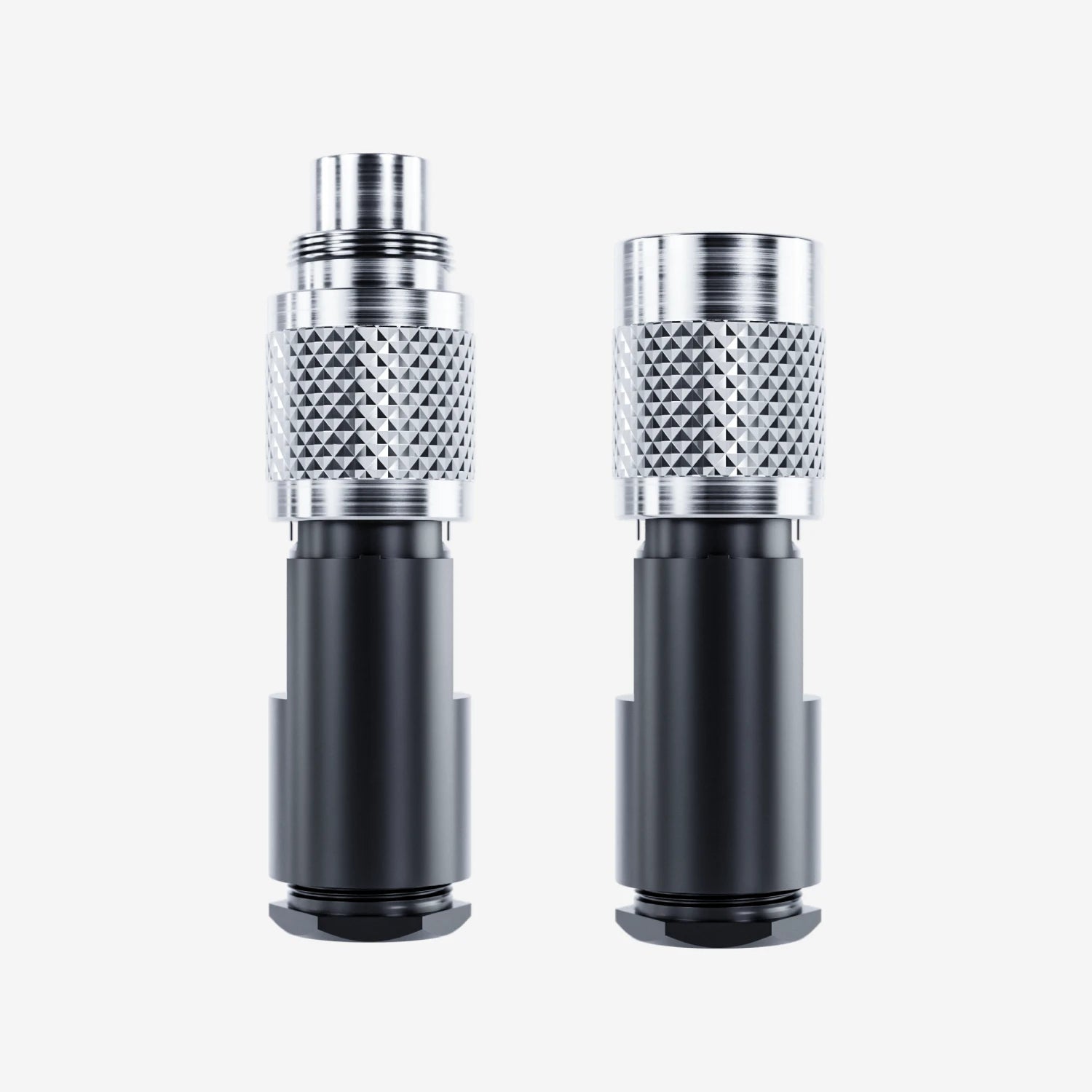 Aim 712 Male & Female Binder Plugs - AimShop.com