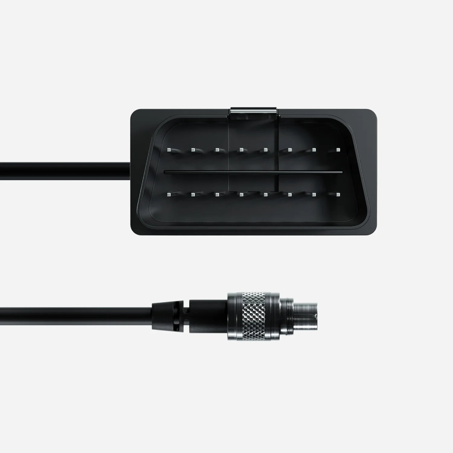 Triumph Daytona, Street Triple & Speed Triple Aim Solo 2 DL Plug & Play Cable