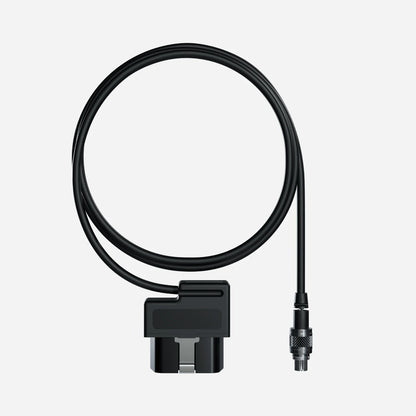 Triumph Daytona, Street Triple & Speed Triple Aim Solo 2 DL Plug & Play Cable